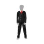 Costume per Bambini Fantasma 5-6 Anni