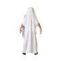 Costume per Bambini Fantasma 7-9 Anni