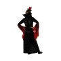 Costume per Bambini Vampiro Donna 7-9 Anni