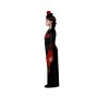 Costume per Bambini Vampiro Donna 7-9 Anni