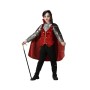 Costume per Bambini Vampiro 7-9 Anni