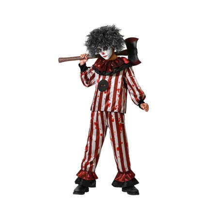 Costume per Bambini 3-4 Anni