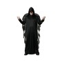 Costume per Adulti Angelo Nero M/L