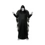 Costume per Adulti Angelo Nero M/L