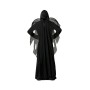 Costume per Adulti Angelo Nero M/L