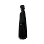 Costume per Adulti Angelo Nero M/L