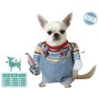 Costume per Cane L