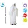 Decorazione per Halloween Scheletro 166 x 140 x 21 cm Fantasma