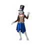 Costume per Bambini Cappellaia Matta