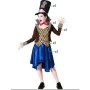 Costume per Bambini Cappellaia Matta