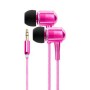 Auricolari Energy Sistem 423149 Magenta (1 Unità)