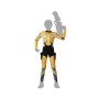 Costume per Bambini Robot Giallo