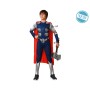 Costume per Bambini Supereroe