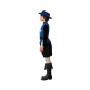 Costume per Bambini Moschettiere Azzurro