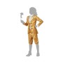 Costume per Bambini Dorato Cortigiano Per bambini