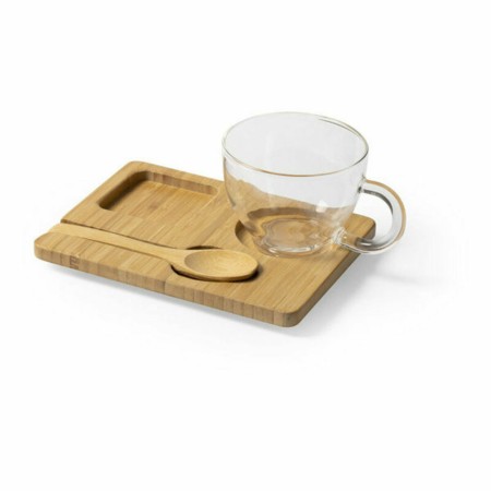 Tazza con Piatto 146482 (180 ml)