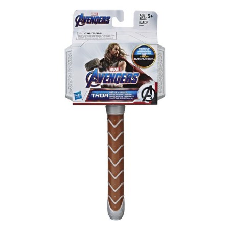 Avengers Martello da Combattimento Thor Hasbro