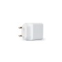 Caricabatterie da Parete + Cavo Lightning MFI KSIX Apple-compatible 2.4A USB iPhone