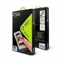 Custodia per Cellulare KSIX Trasparente (Immergibile)