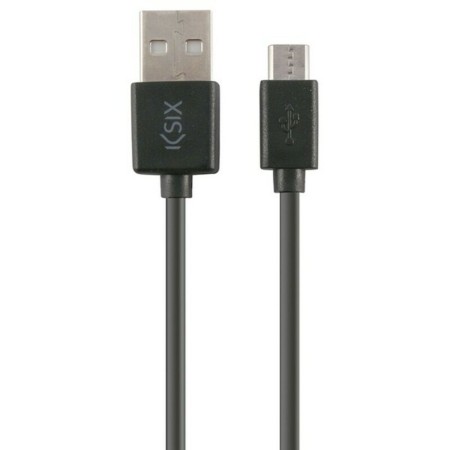 Cavo da USB a Micro USB Contact 1 m Nero