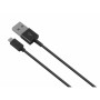 Cavo da USB a Micro USB Contact 1 m Nero