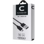 Cavo da USB a Micro USB Contact 1 m Nero