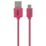 Cavo da USB a Micro USB KSIX 1 m