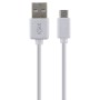 Cavo da USB a Micro USB KSIX 1 m