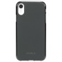 Custodia per Cellulare Mobilis  iPhone XR Nero