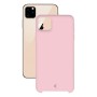 Custodia per Cellulare iPhone 11 KSIX Soft