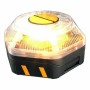 Luce di Emergenza KSIX Safe Light 360º LED 1 KM