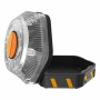 Luce di Emergenza KSIX Safe Light 360º LED 1 KM