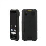 Custodia per Cellulare Mobilis HONEYWELL EDA52 Nero