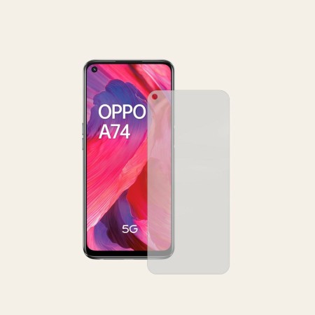 Proteggi Schermo Contact OPPO A74 5G