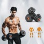 Kit di Kettlebell e Manubri Xiaomi 10 Kg 10 kg