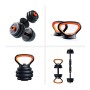 Kit di Kettlebell e Manubri Xiaomi Smart Sensor Kit 20 Kg 20 kg