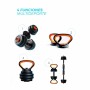 Kit di Kettlebell e Manubri Xiaomi 40 kg