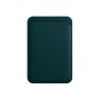 Portatessere KSIX Magcard Verde