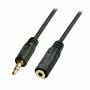 Cavo Audio Jack (3,5 mm) LINDY 35653 3 m