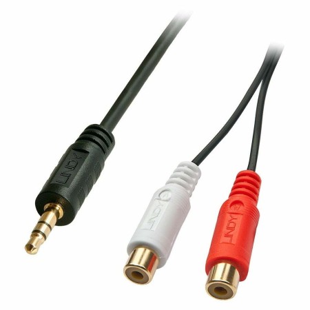 Cavo da Audio Jack a RCA LINDY 35678