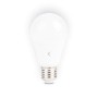 Lampadina LED KSIX E27 9W F