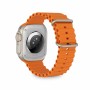 Smartwatch KSIX Urban Plus 2,05" 270 mAh Bluetooth 5.0 Arancio