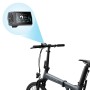 Bicicletta Elettrica Xiaomi ADO Air 20S Grigio 10000 mAh 20" 100 Km