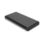 Powerbank Contact LCBA10000U02C Nero 10000 mAh