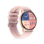 Smartwatch KSIX Core Rosa