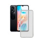 Custodia per Cellulare Contact Oppo A38 Trasparente OPPO