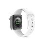 Smartwatch KSIX Urban 4 mini Bianco 1,74"