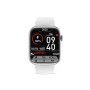 Smartwatch KSIX Urban 4 mini Bianco 1,74"