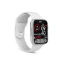 Smartwatch KSIX Urban 4 mini Bianco 1,74"