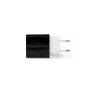 Powerbank Contact CARGADOR RED USB TIPO C 20 W PD NEGRO Nero